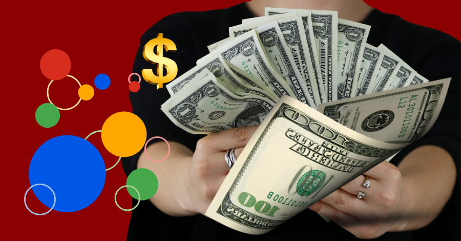 Aprenda como ganhar dinheiro com sites gringo